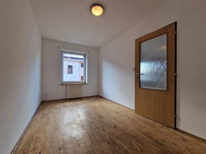 Pronájem, Byt 2+1, Úpice