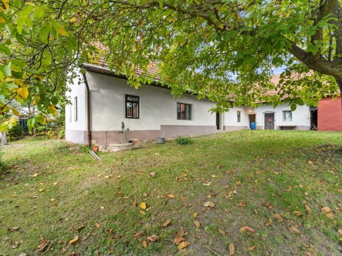 Prodej, Rodinný dům, Librantice