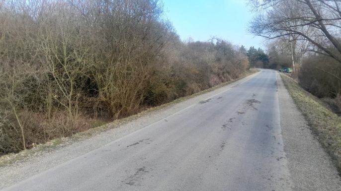 Prodej, Ostatní, Jinín