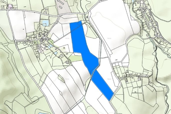 Prodej, Pole, Šemnice