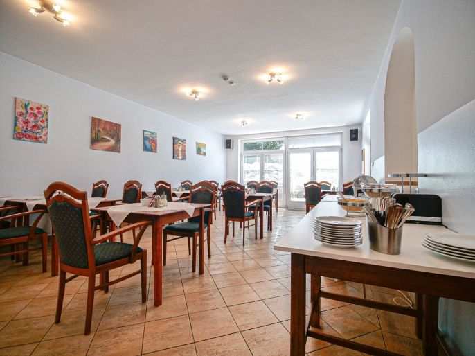 Prodej, Hotel, penzion, Hamry nad Sázavou