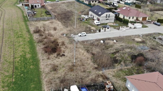 Prodej, Pozemek k bydlení, Telnice
