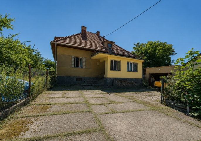 Prodej, Rodinný dům, Rataje nad Sázavou