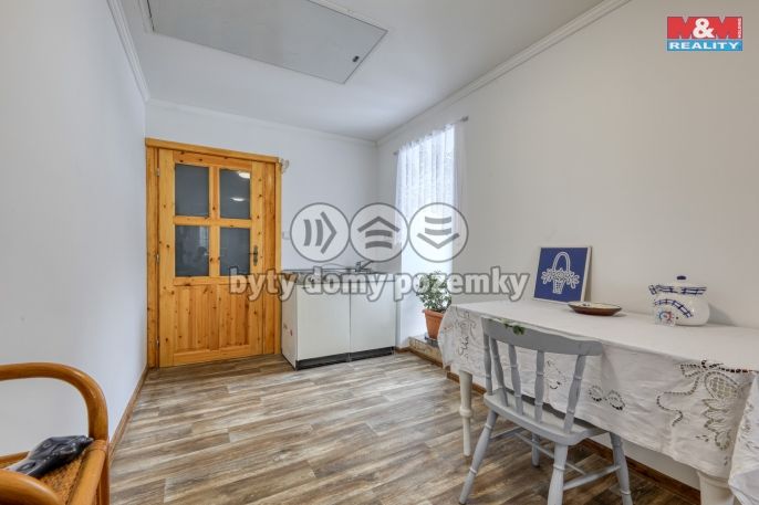 Prodej, Rodinný dům, Měčín