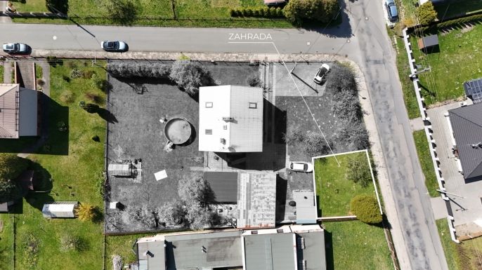 Prodej, Byt 3+1, Vratimov