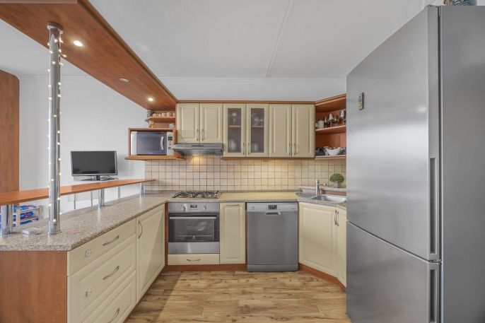 Prodej, Byt 3+1, Praha