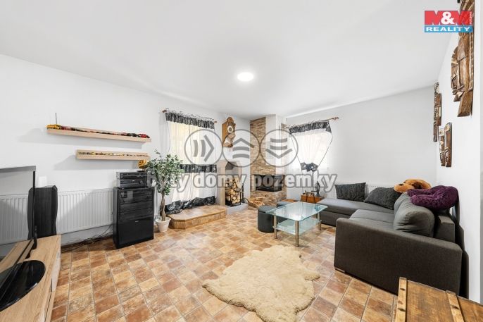 Prodej, Rodinný dům, Šluknov