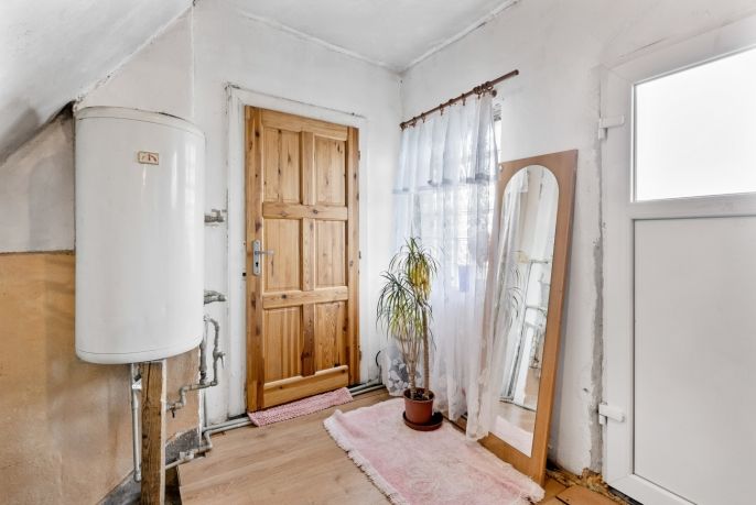 Prodej, Rodinný dům, Dubá