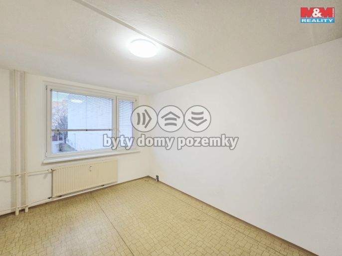 Prodej, Byt 3+1, Praha