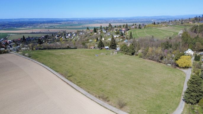 Prodej, Pole, Olomouc