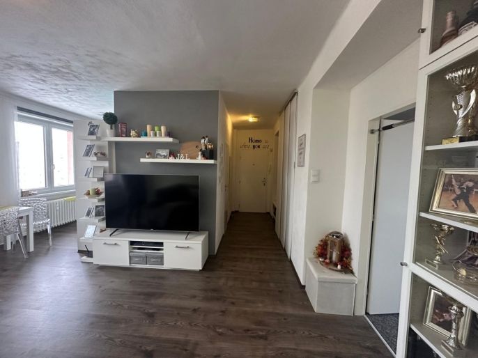 Prodej, Byt 2+1, Ostrava