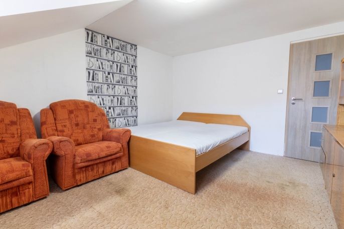 Prodej, Rodinný dům, Zábeštní Lhota