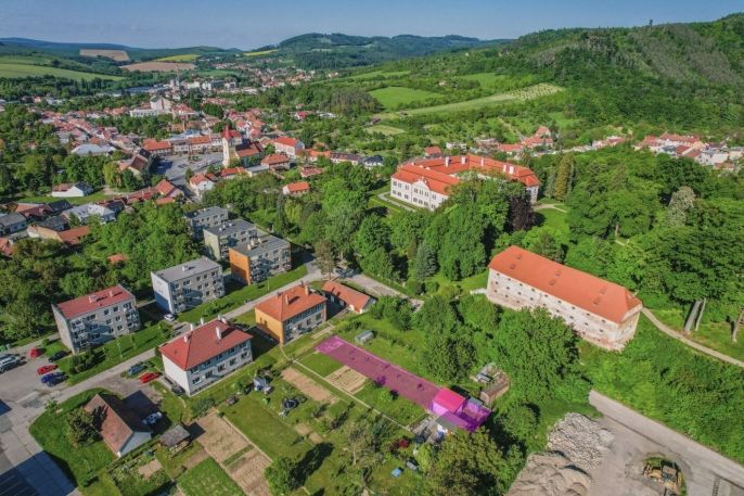 Prodej, Chata, Koryčany