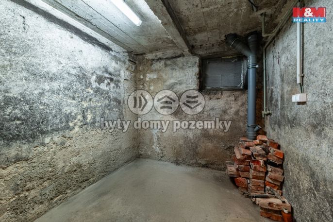 Prodej, Rodinný dům, Dasnice