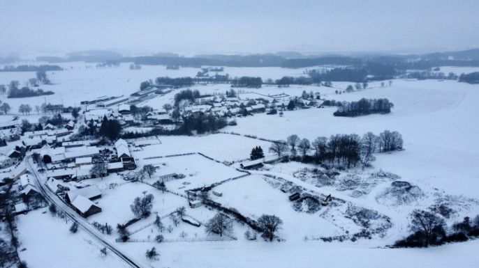 Prodej, Louka, Březí