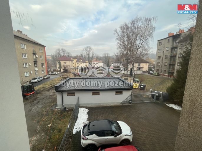 Pronájem, Byt 1+1, Český Těšín