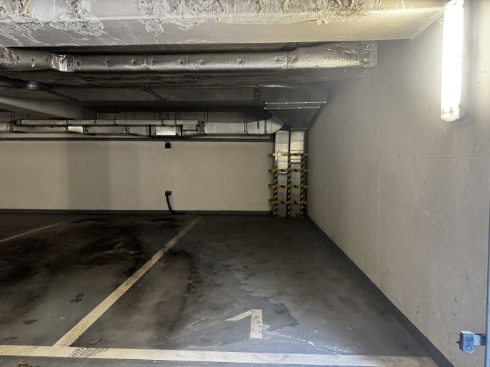 Prodej, Garážové stání, Praha