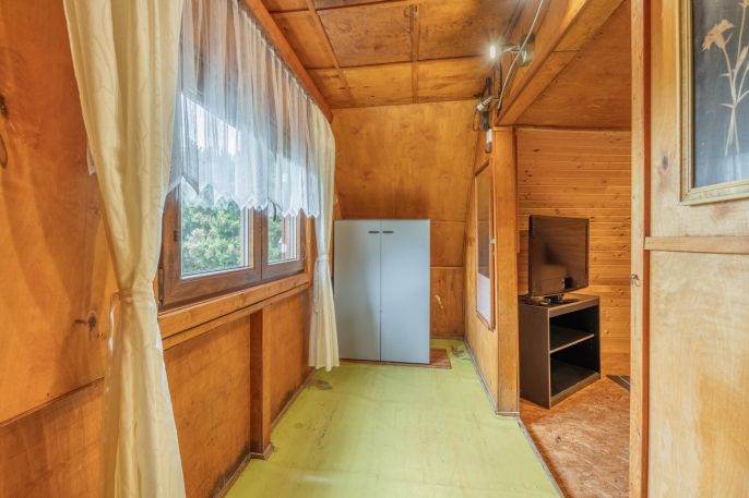 Prodej, Chata, Černošice