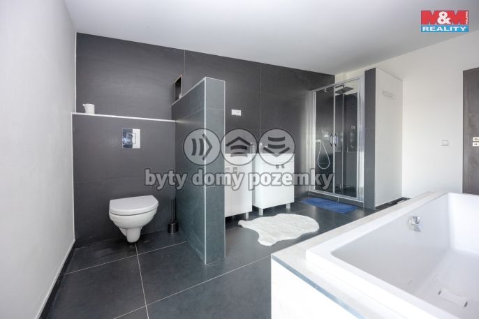 Prodej, Rodinný dům, Mistřice