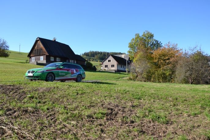 Prodej, Pozemek k bydlení, Hronov