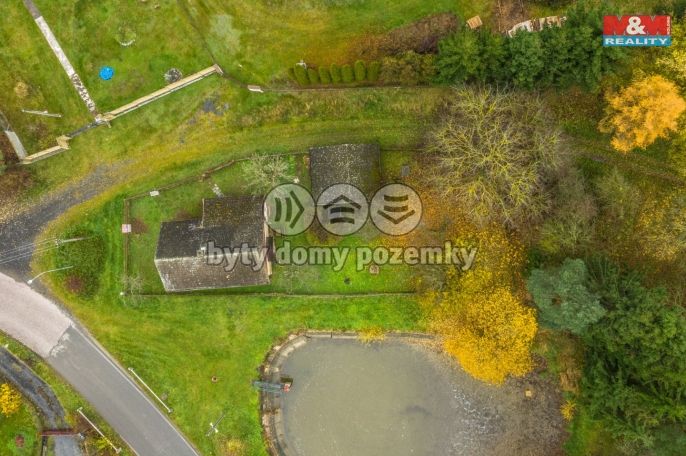 Prodej, Rodinný dům, Paběnice