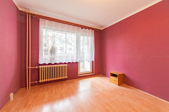 Prodej, Byt 3+1, Cheb