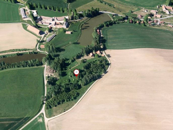 Prodej, Louka, Mirošov