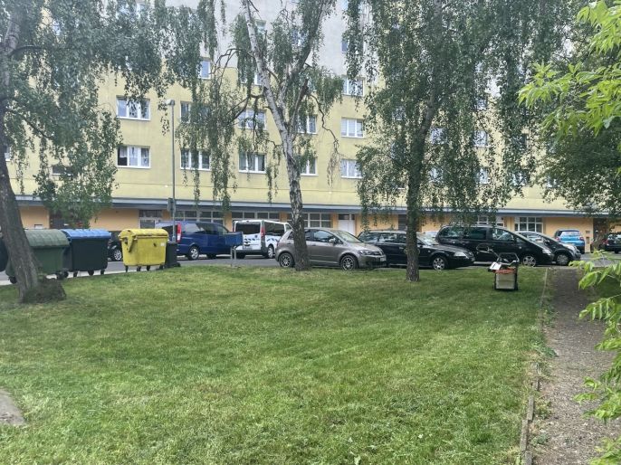 Prodej, Byt 2+1, Teplice