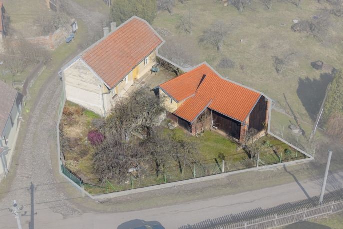 Prodej, Rodinný dům, Třebovle