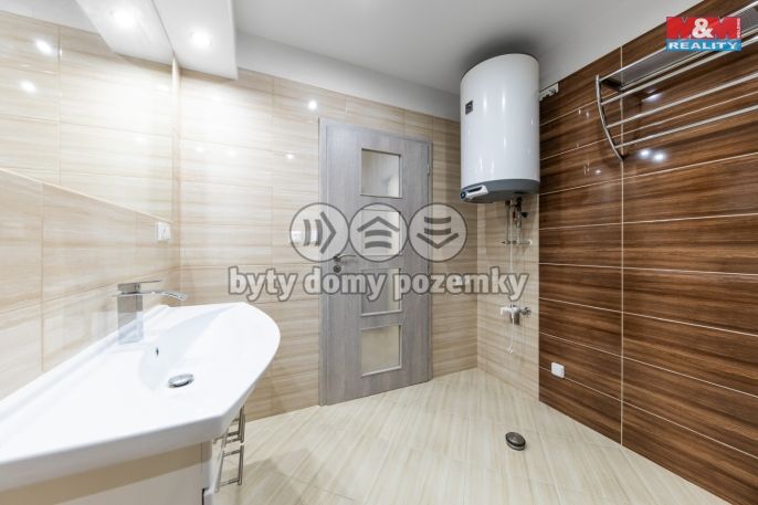 Prodej, Byt 1+kk, Pasohlávky