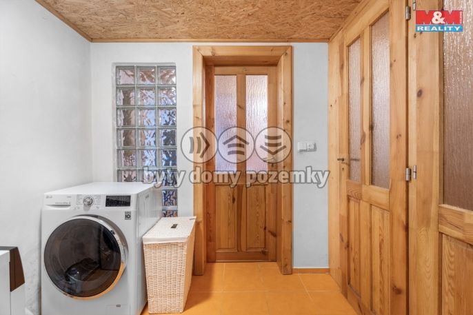 Prodej, Rodinný dům, Volfartice