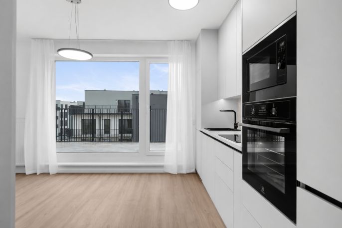 Pronájem, Byt 2+kk, Kladno