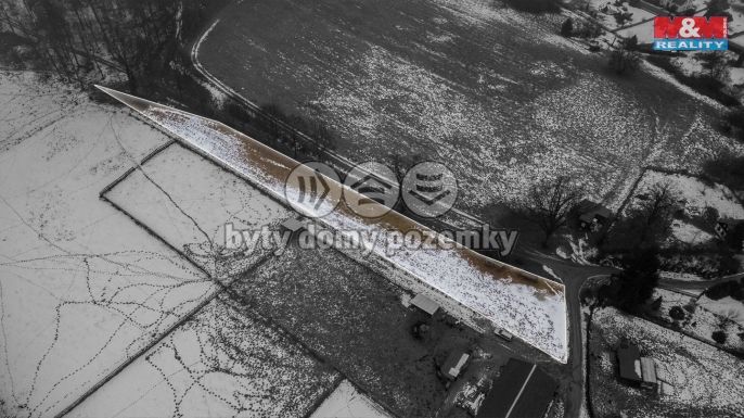 Prodej, Zahrada, Chřibská