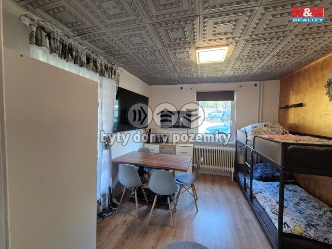 Prodej, Rodinný dům, Zaječov