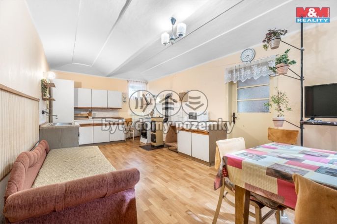 Prodej, Rodinný dům, Spomyšl