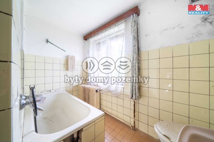 Prodej, Rodinný dům, Radnice