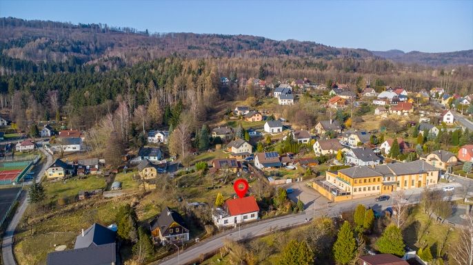 Prodej, Rodinný dům, Okrouhlá