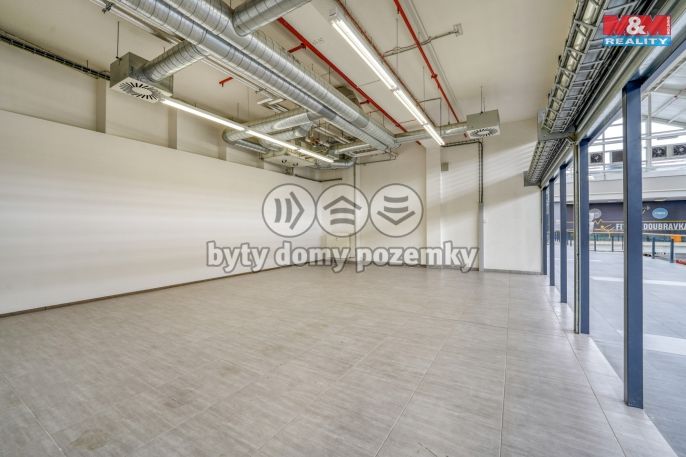 Pronájem, Obchod a služby, Plzeň