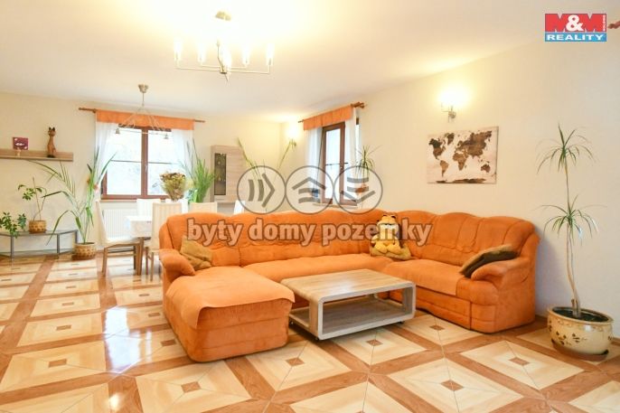 Prodej, Rodinný dům, Lety