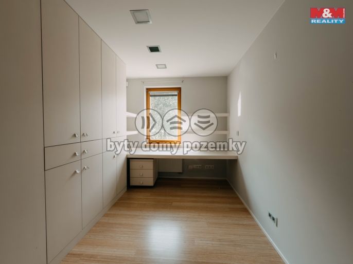 Prodej, Rodinný dům, Jablonec nad Nisou