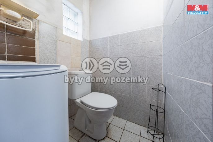 Prodej, Chalupa, Žatec