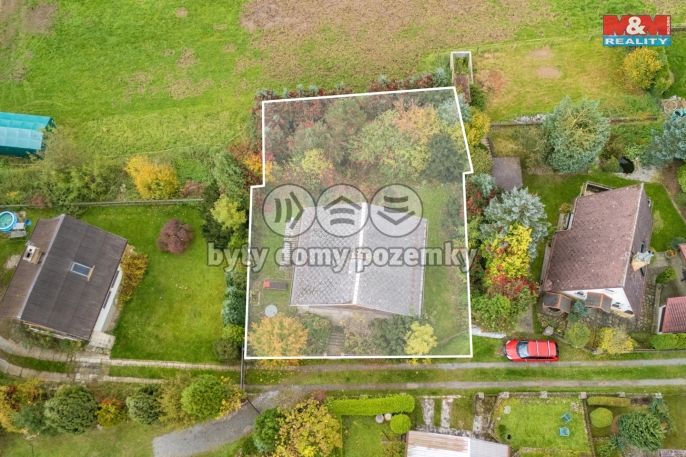 Prodej, Chata, Hromnice