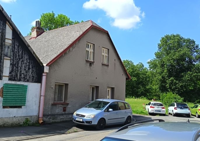 Prodej, Rodinný dům, Frýdek-Místek