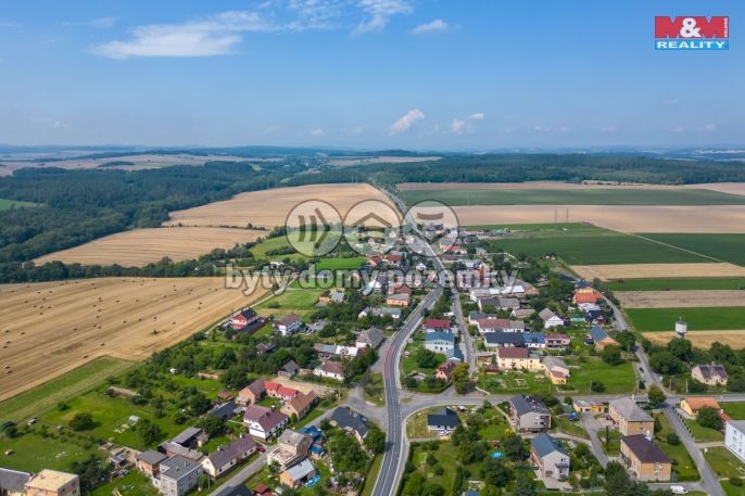 Prodej, Byt 2+1, Velké Heraltice