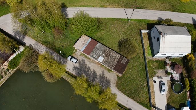 Prodej, Garáž, Ostrava