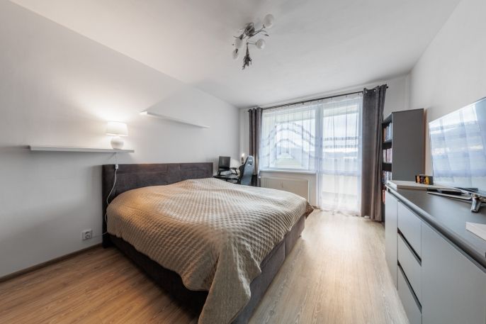 Prodej, Byt 2+1, Karlovy Vary