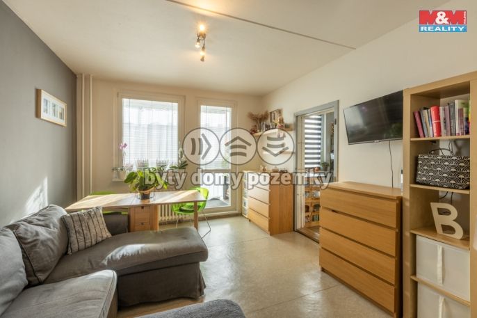 Prodej, Byt 3+1, 65 m², Praha, Květnového vítězství