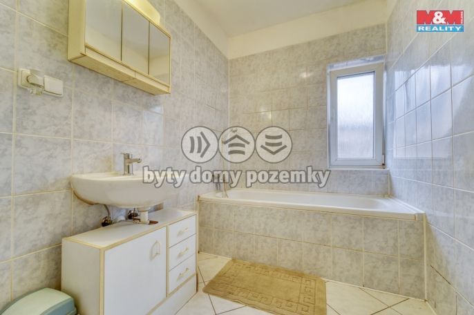 Prodej, Rodinný dům, Zbiroh