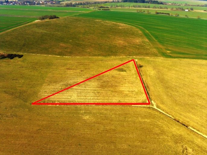 Prodej, Pole, Kladruby