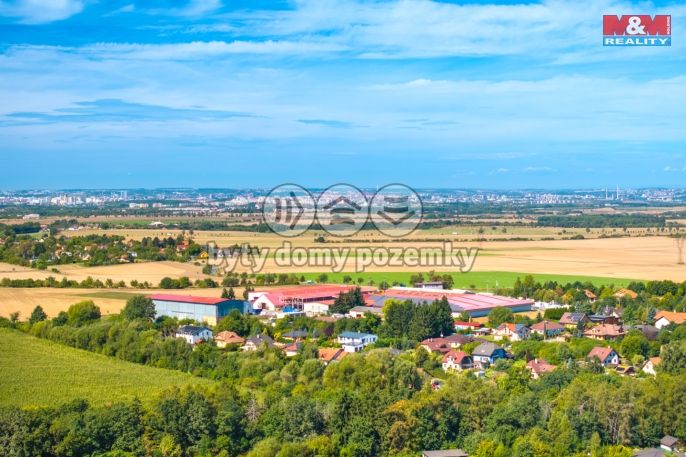 Prodej, Pozemek k bydlení, Březí